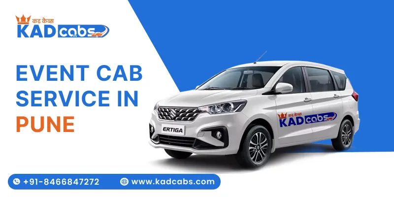 Event Cab Service in Pune