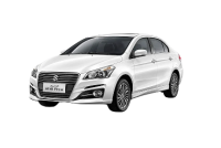 Maruti Ciaz Or Similar