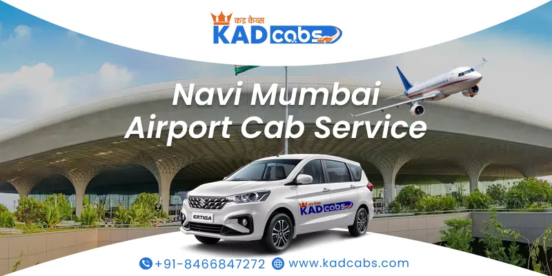 Navi Mumbai Airport Cab Service