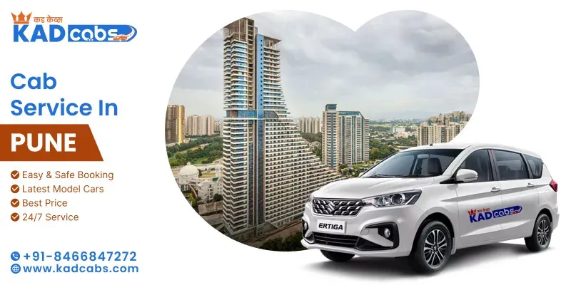 cab service in Pune